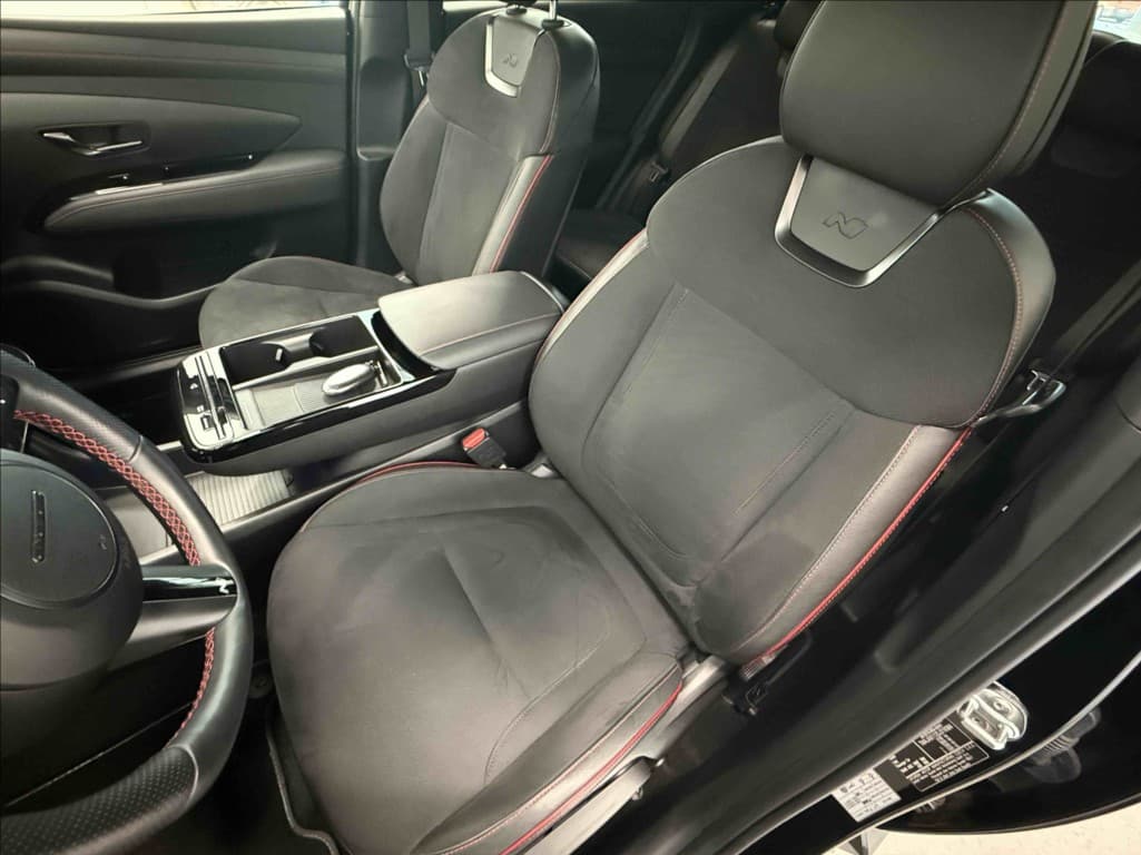 2024 Hyundai Tucson - 7