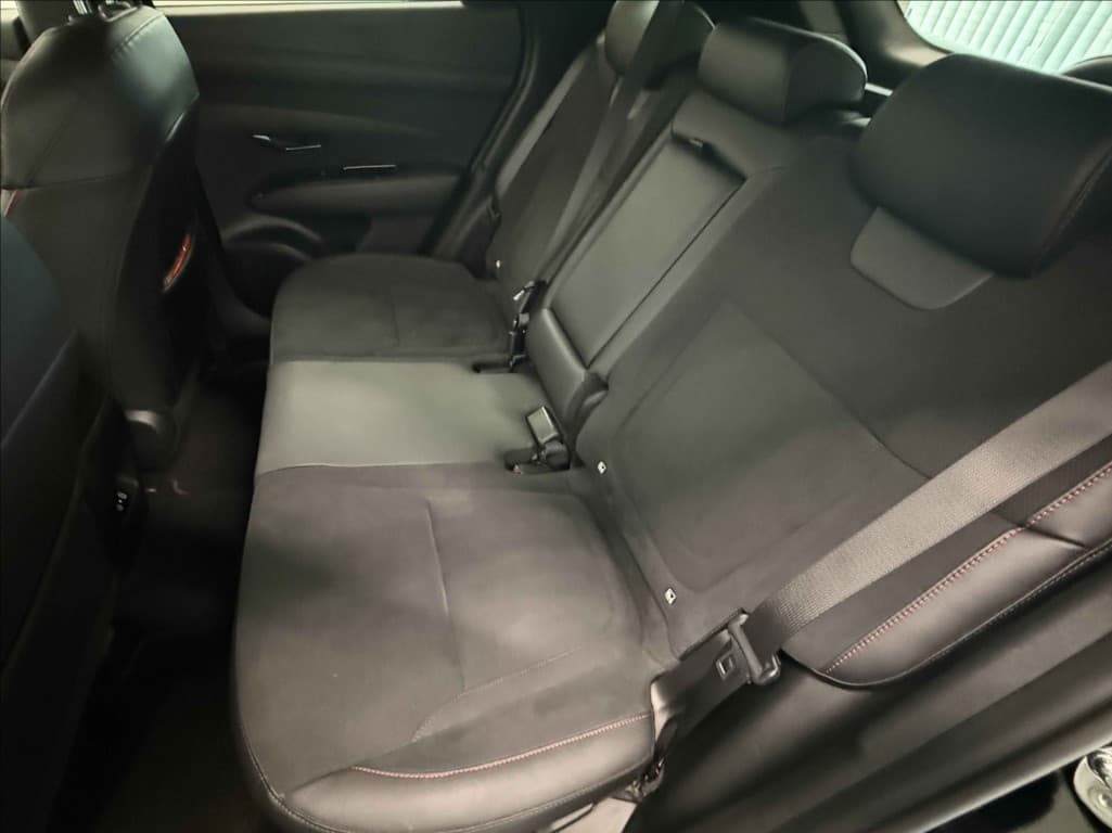 2024 Hyundai Tucson - 8