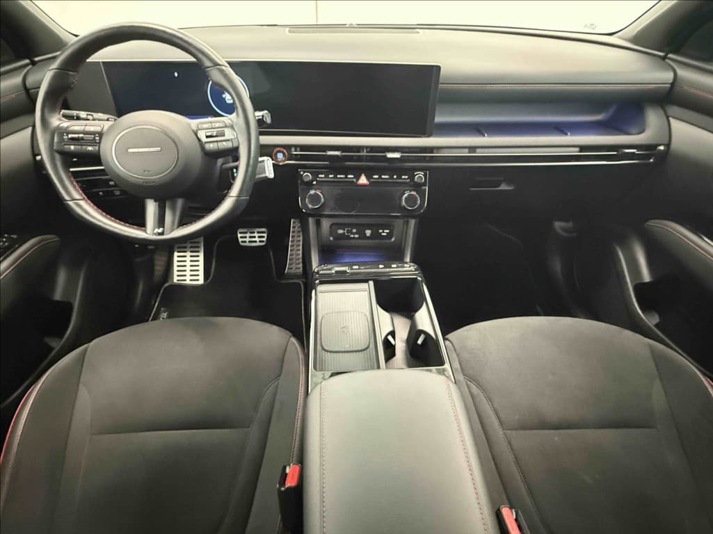 2024 Hyundai Tucson - 9