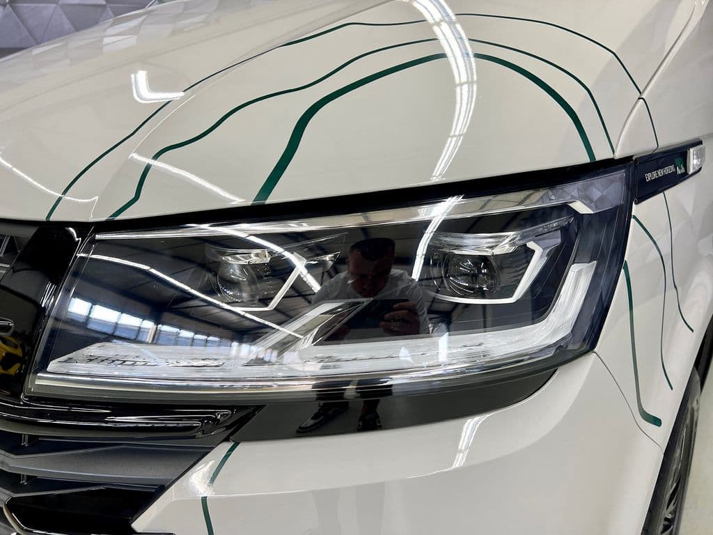 2024 Volkswagen Ostatní - 10