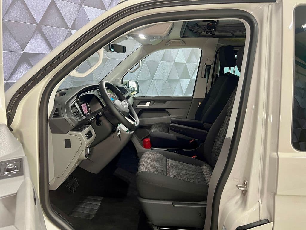 2024 Volkswagen Ostatní - 13