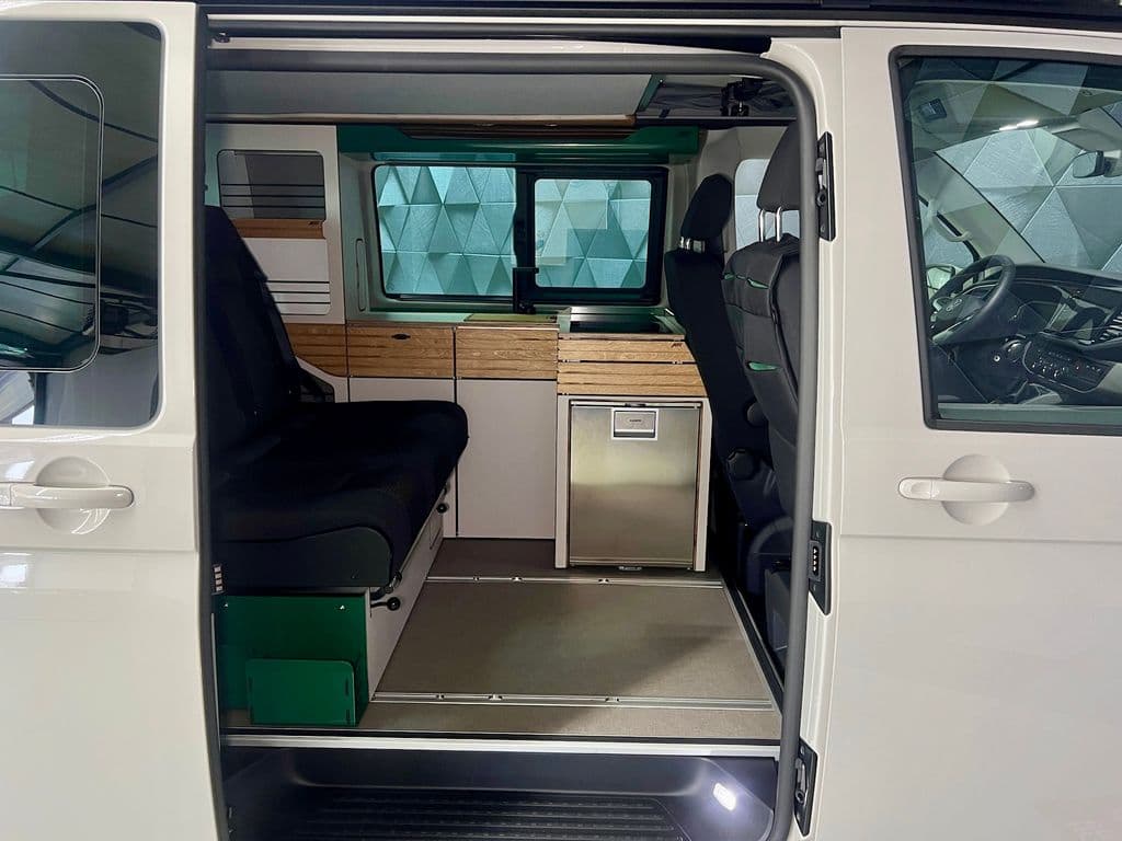 2024 Volkswagen Ostatní - 14