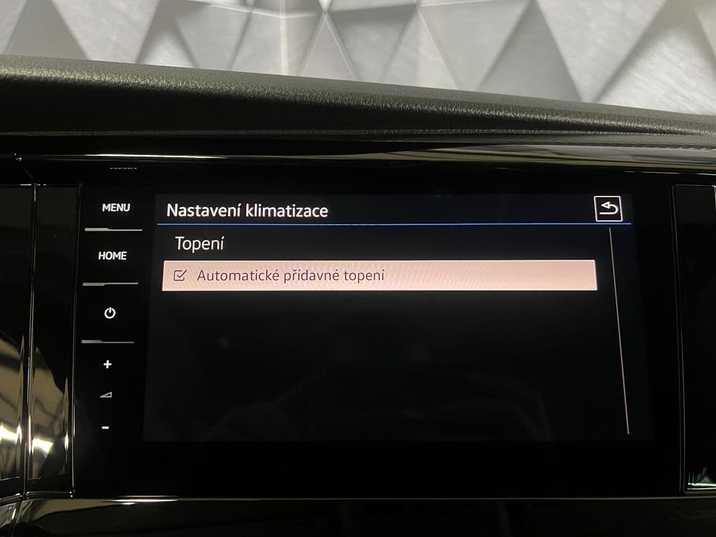 2024 Volkswagen Ostatní - 20