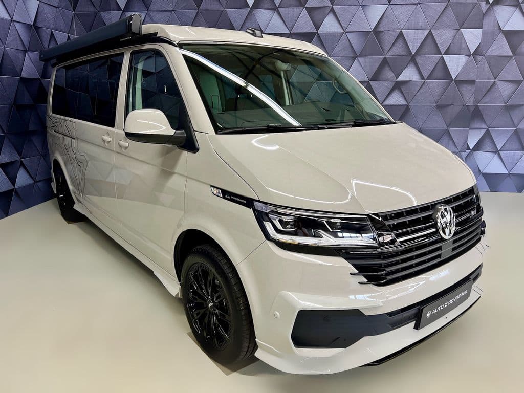 2024 Volkswagen Ostatní - 5