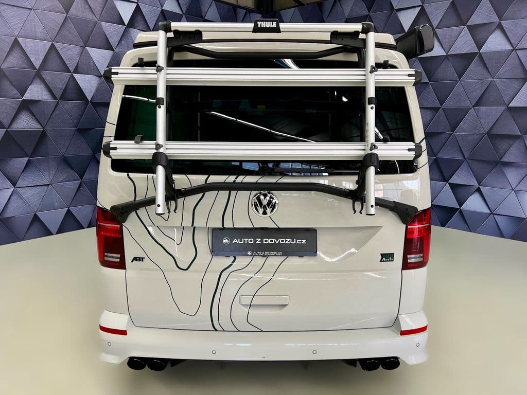 2024 Volkswagen Ostatní - 8