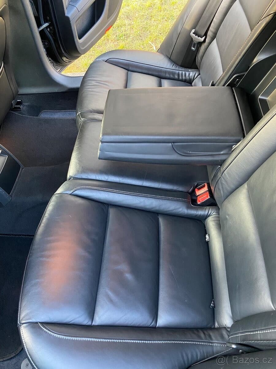 2011 Škoda Superb - 10