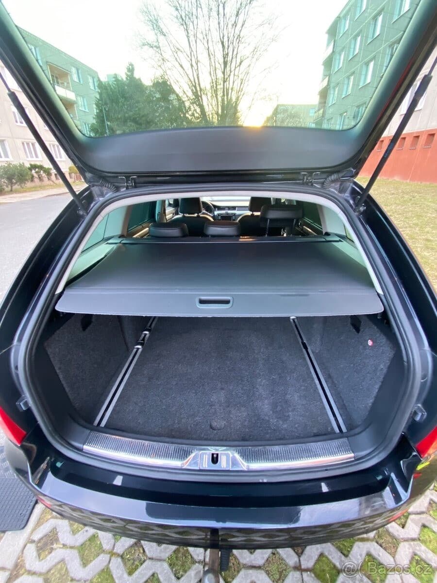 2011 Škoda Superb - 3