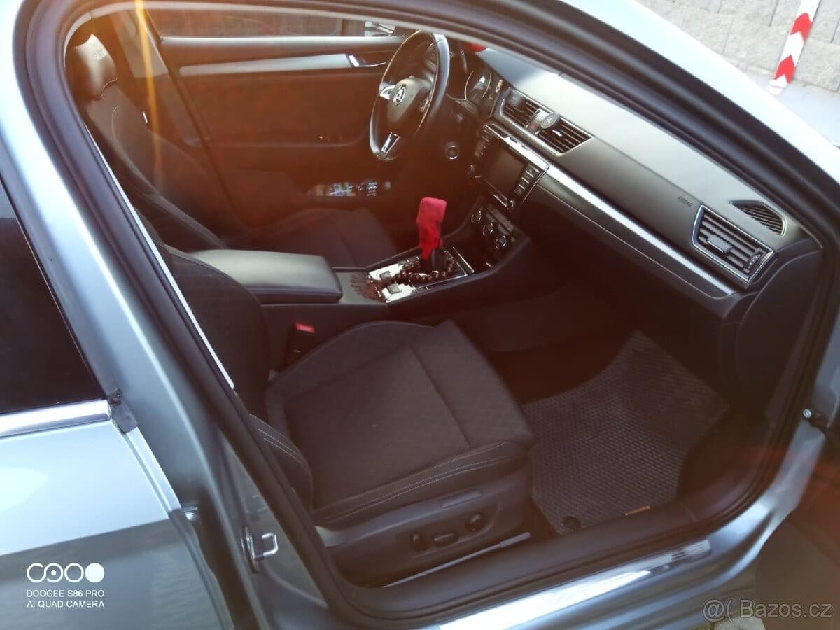 2016 Škoda Superb - 6