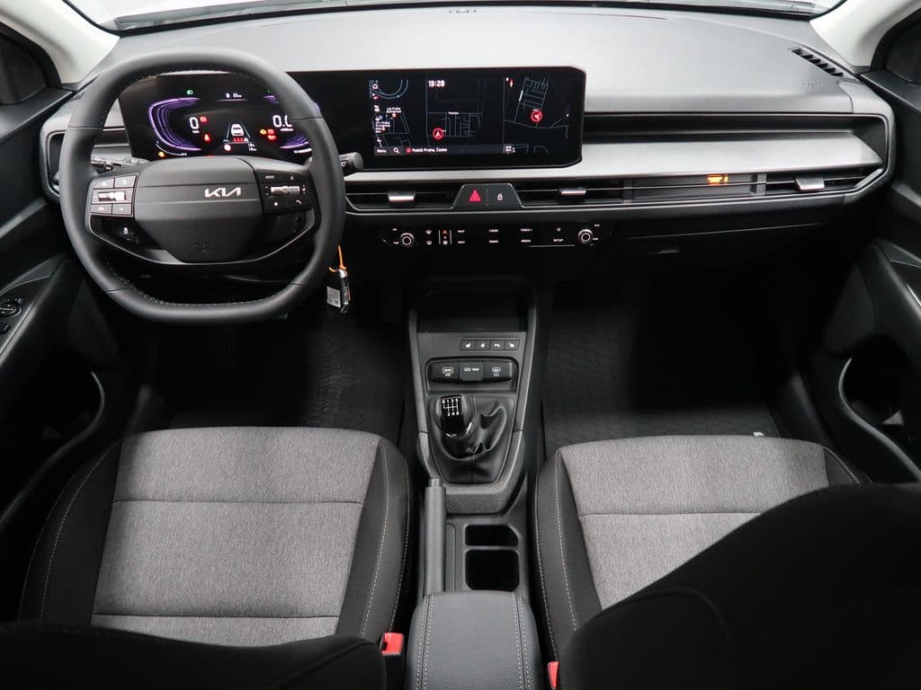 2026 Kia Stonic - 11