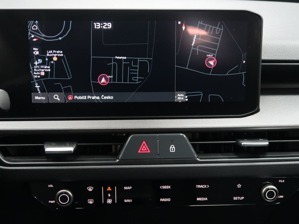 2026 Kia Stonic - 13