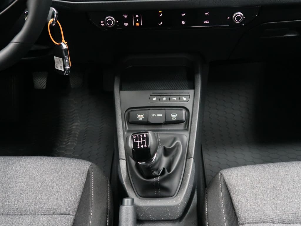 2026 Kia Stonic - 14