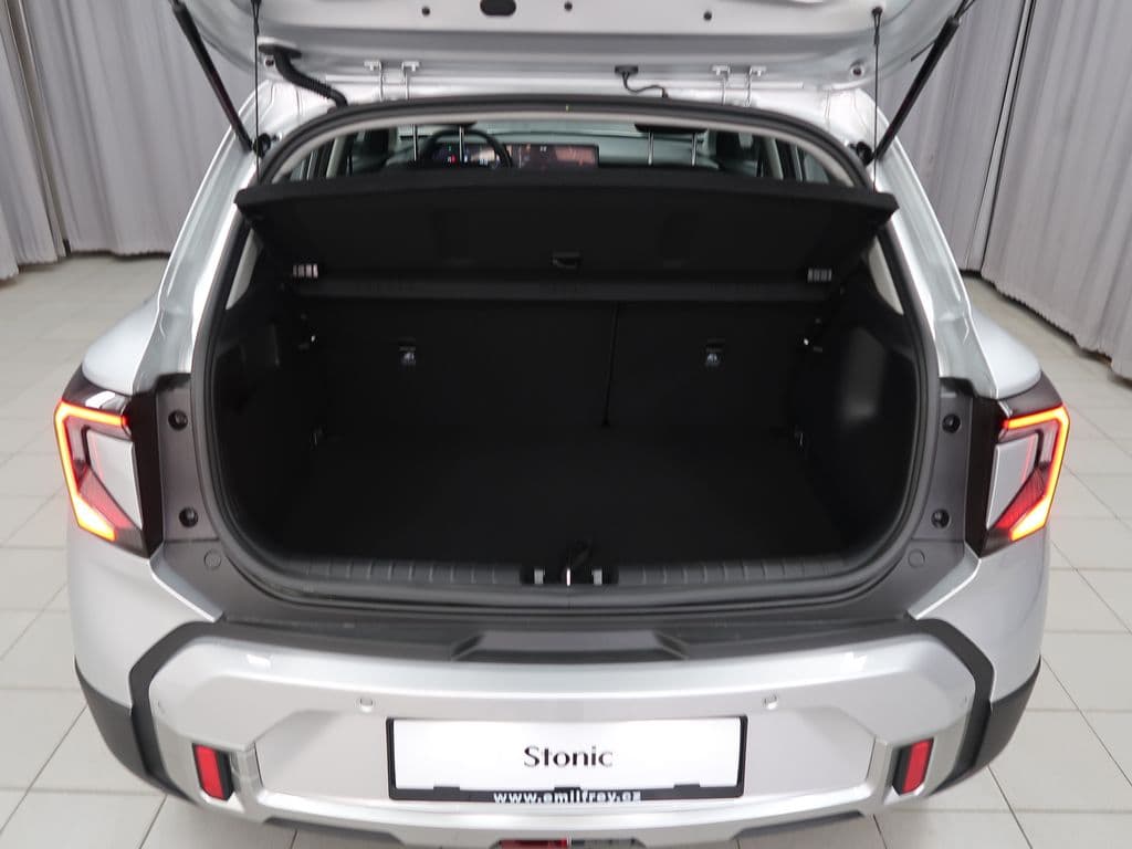 2026 Kia Stonic - 15