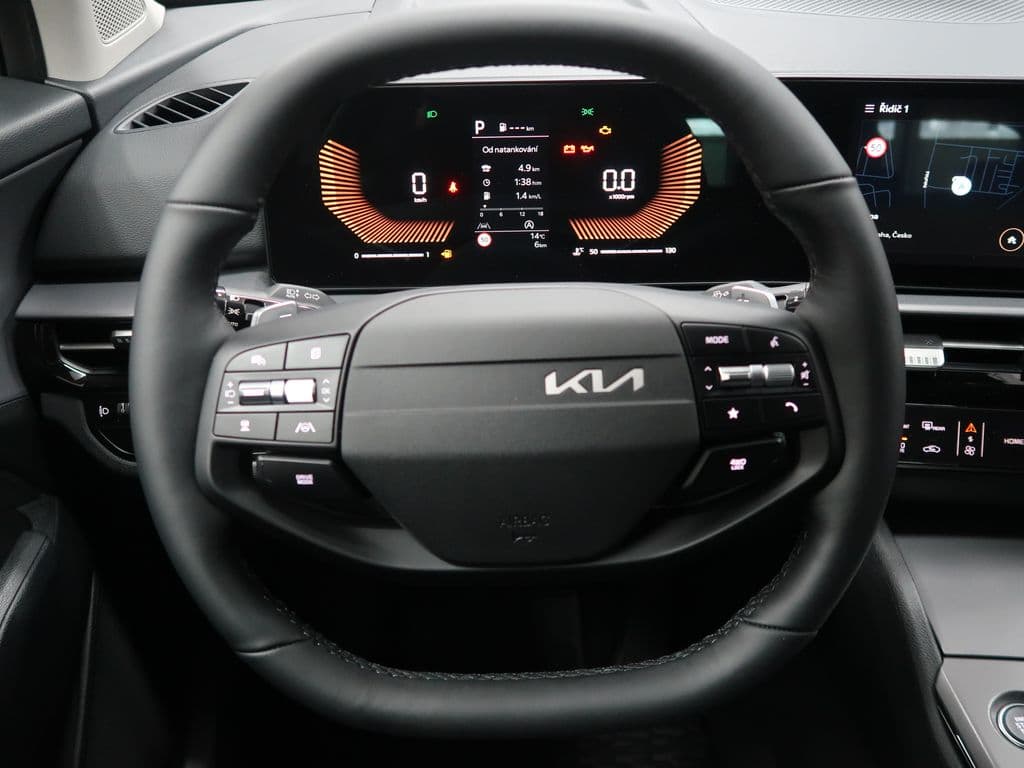 2026 Kia Sportage - 12
