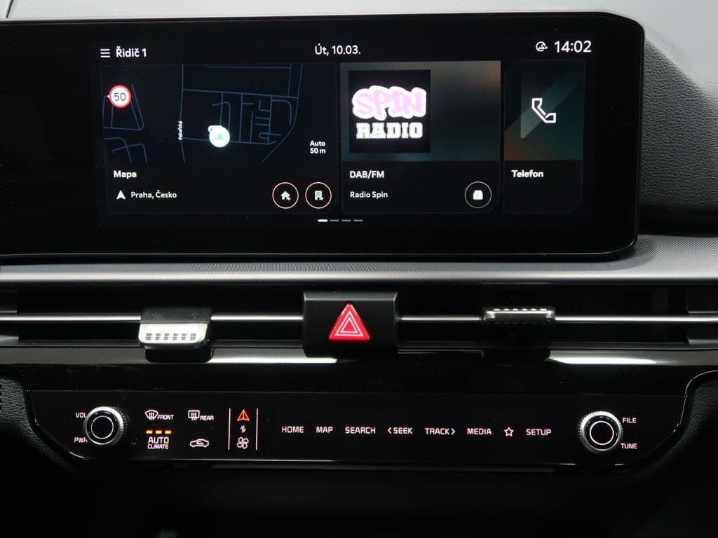 2026 Kia Sportage - 13