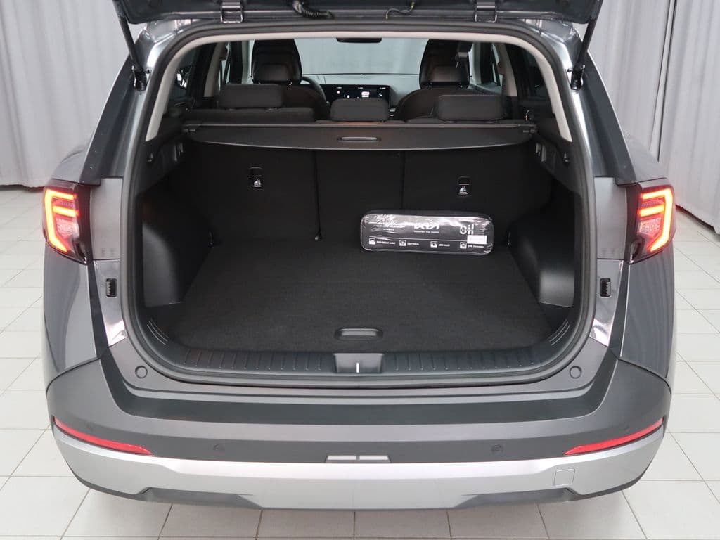 2026 Kia Sportage - 15