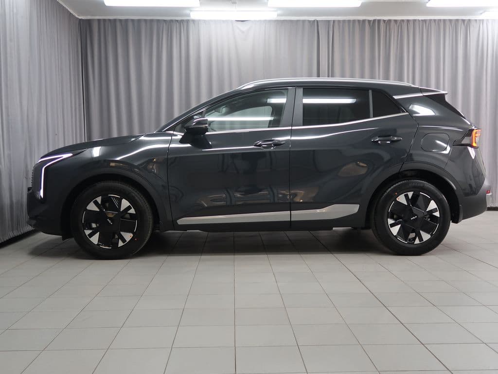2026 Kia Sportage - 5