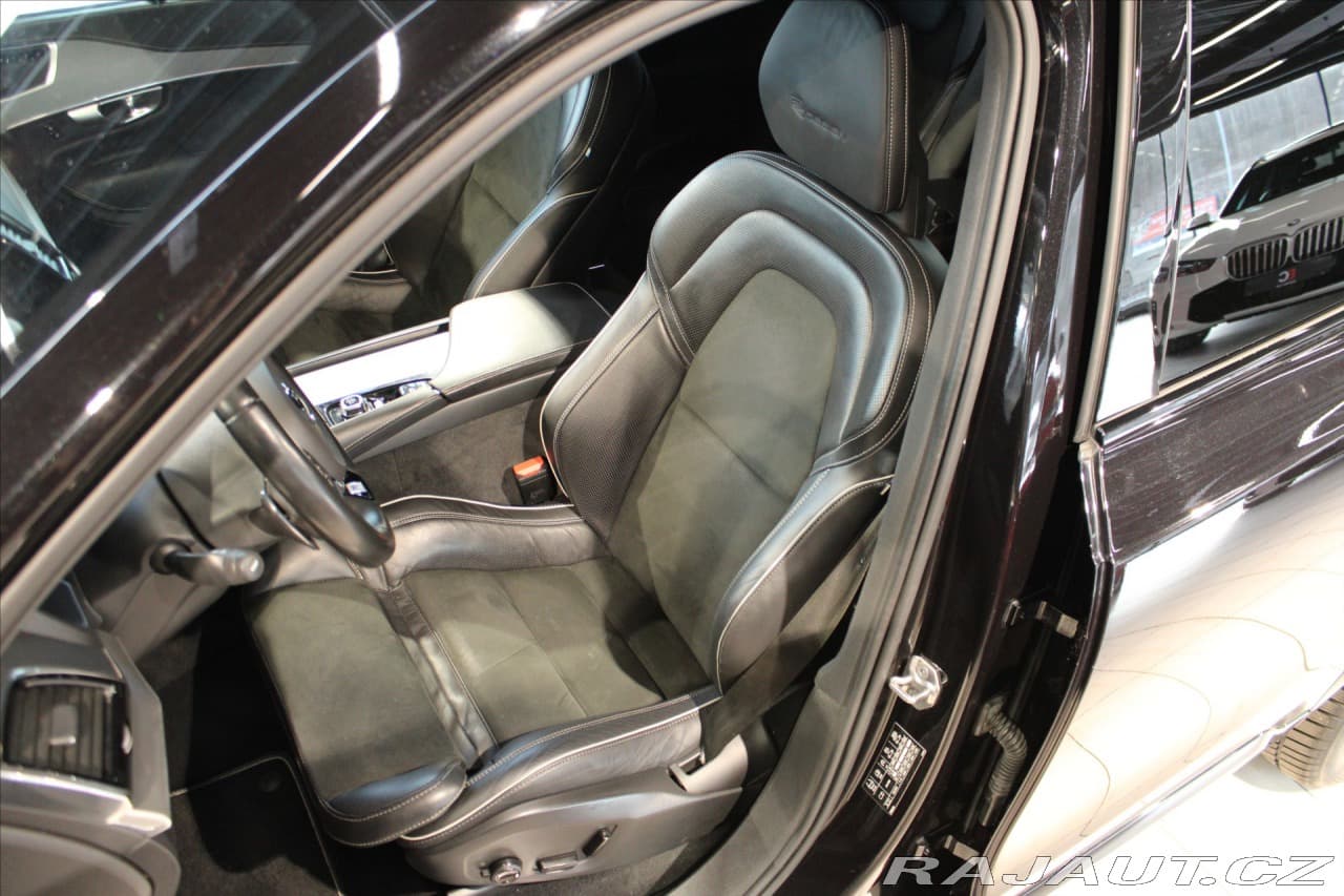 2019 Volvo Xc90 - 10