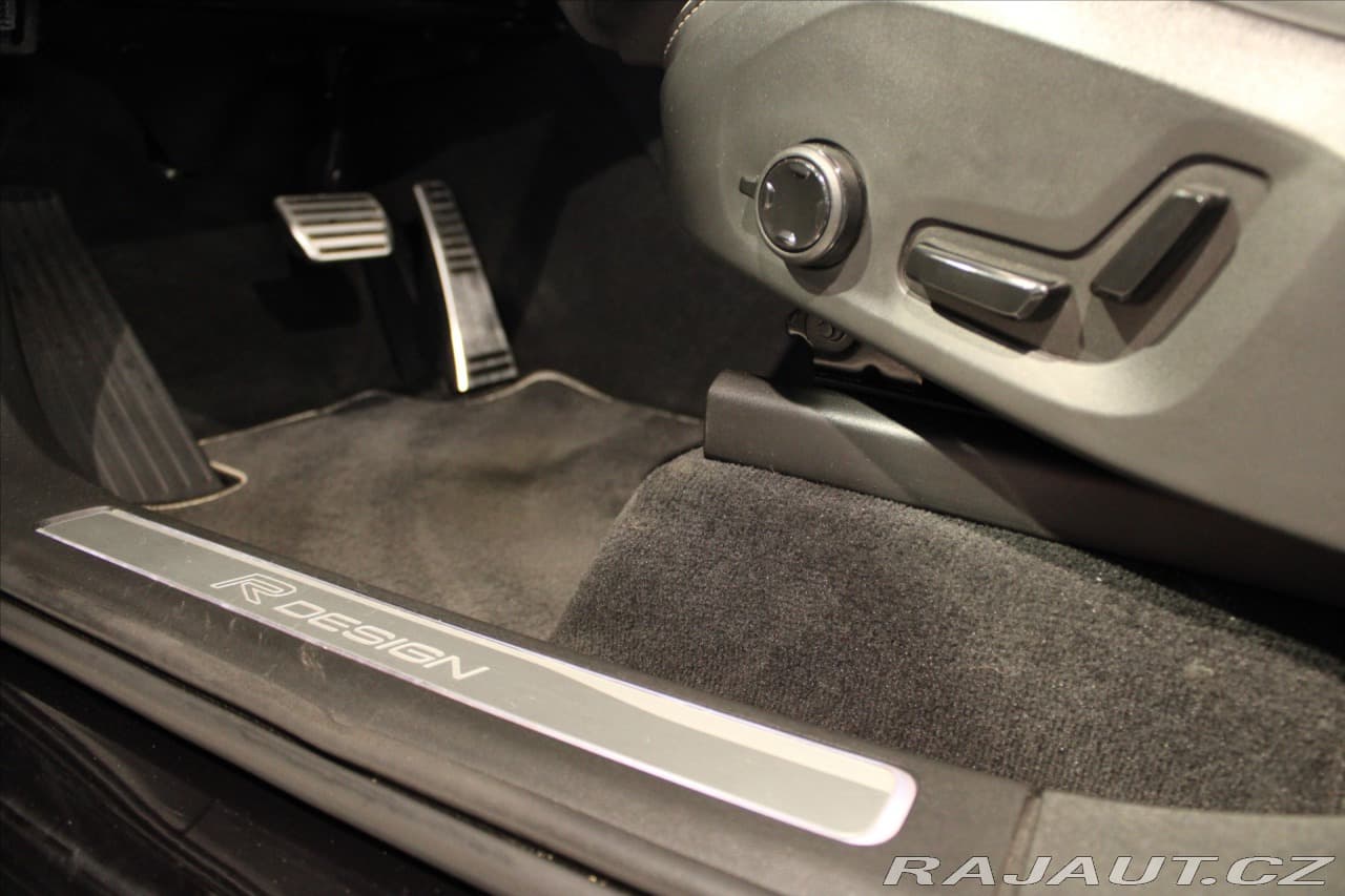 2019 Volvo Xc90 - 12