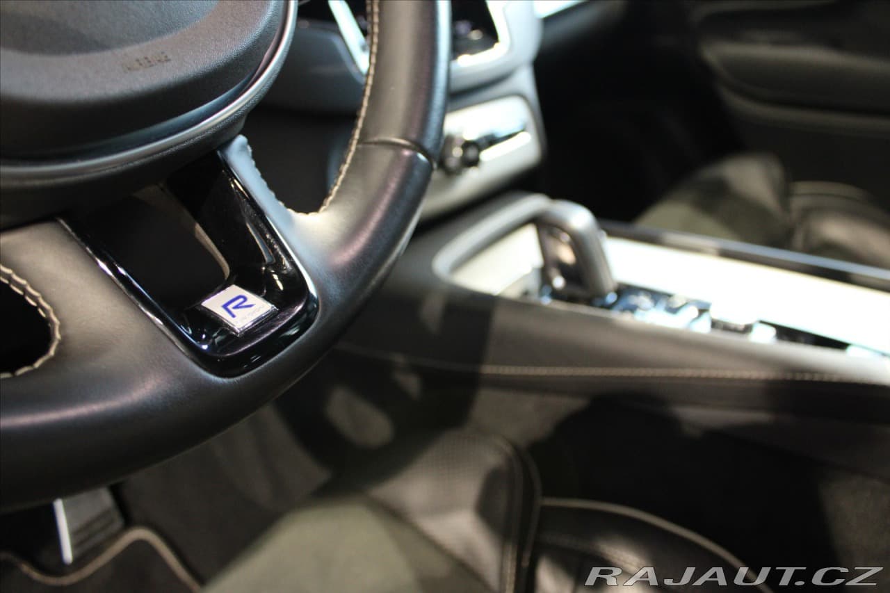 2019 Volvo Xc90 - 14