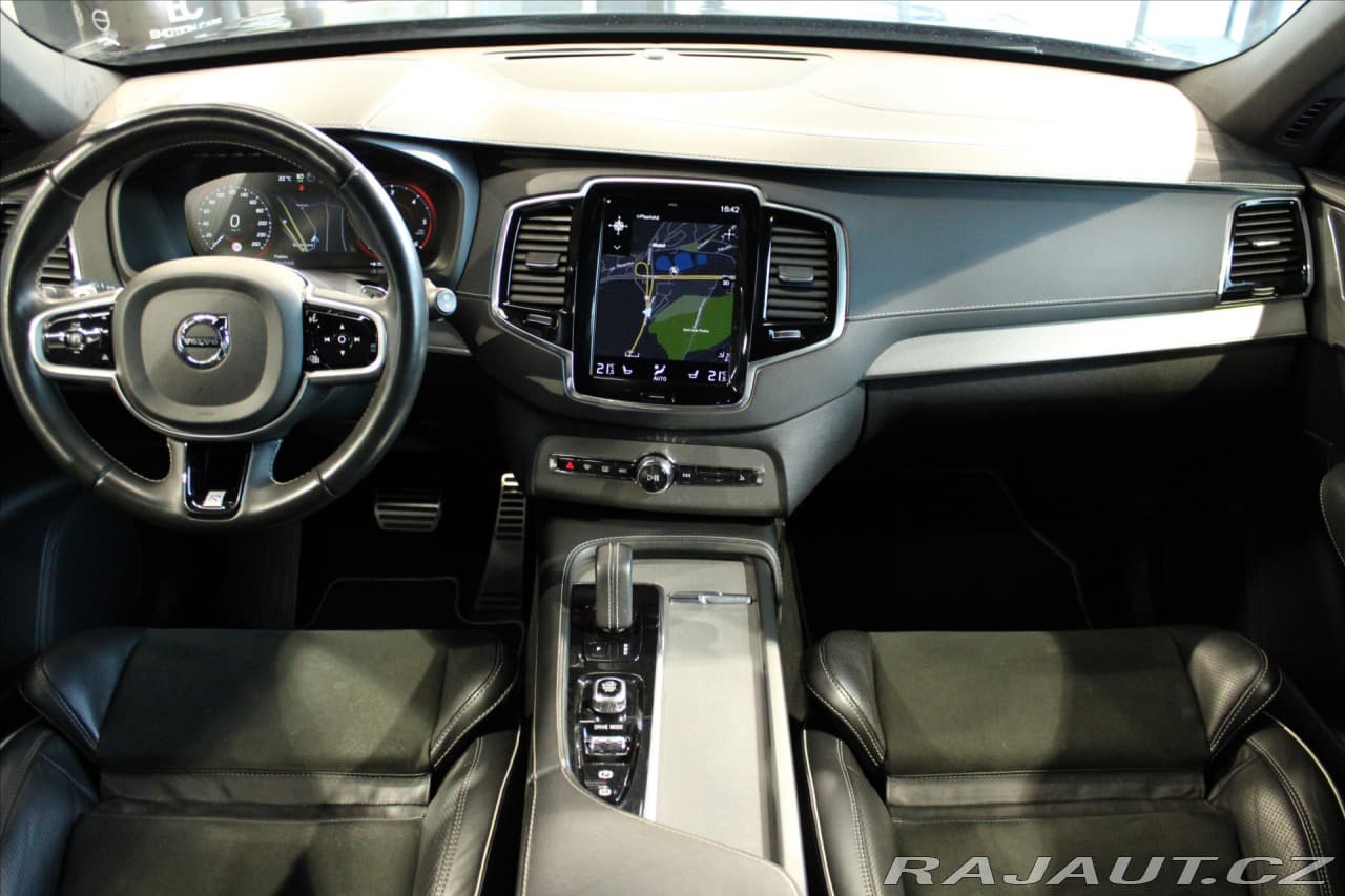 2019 Volvo Xc90 - 15