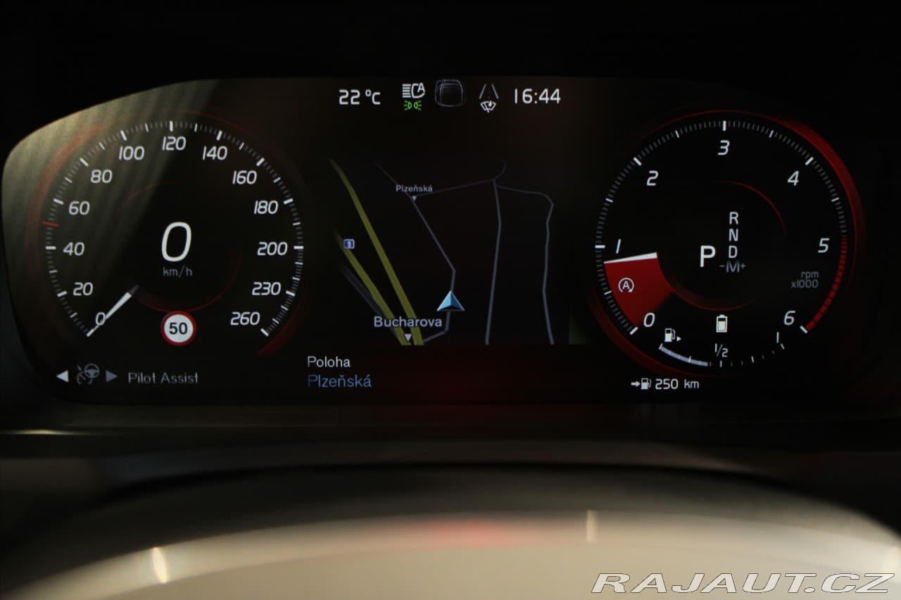 2019 Volvo Xc90 - 19