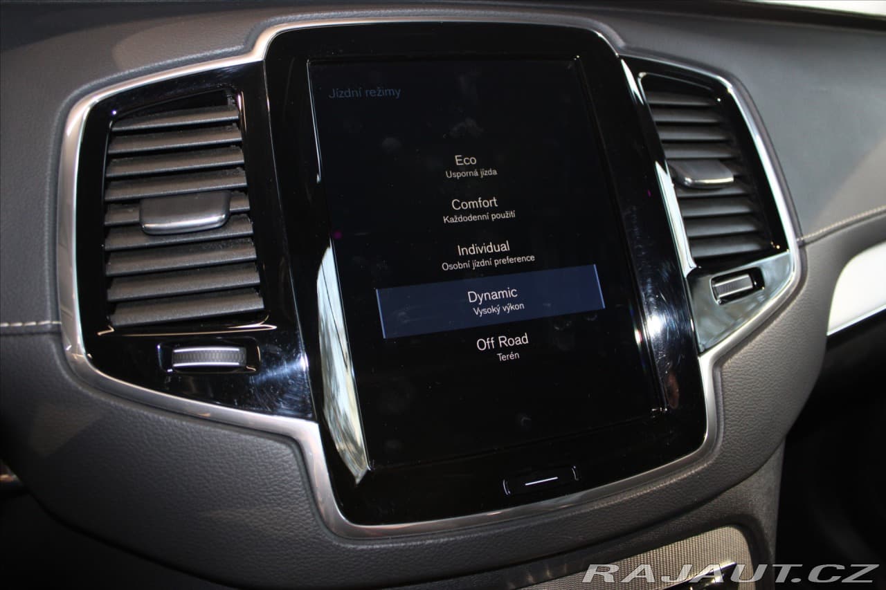 2019 Volvo Xc90 - 20