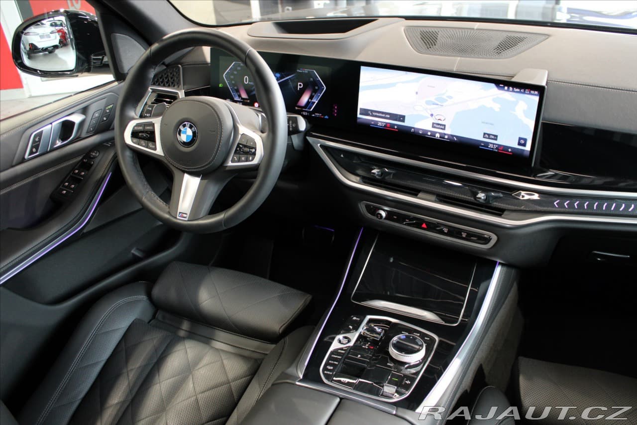 2025 BMW X5 - 14