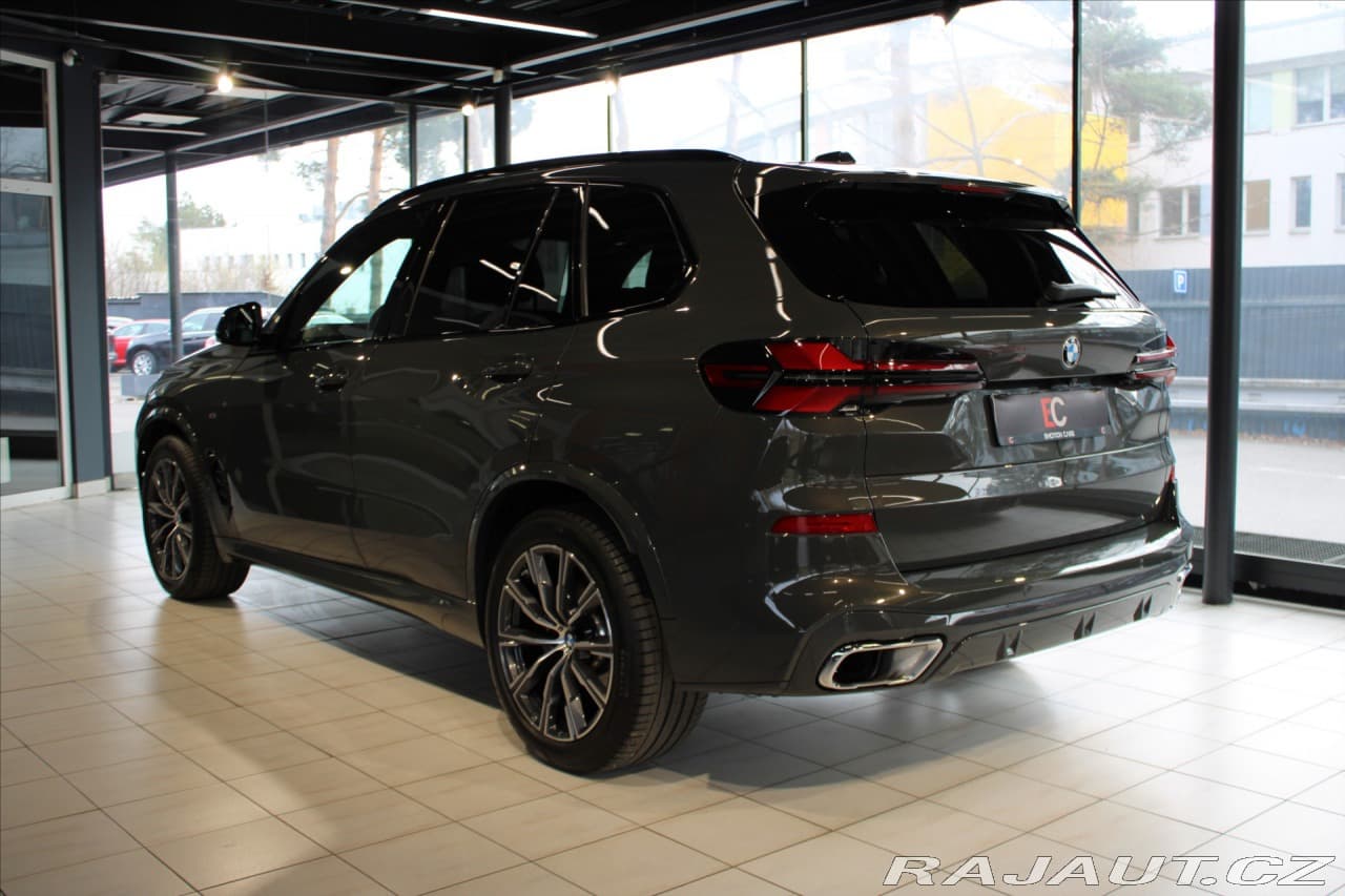 2025 BMW X5 - 4