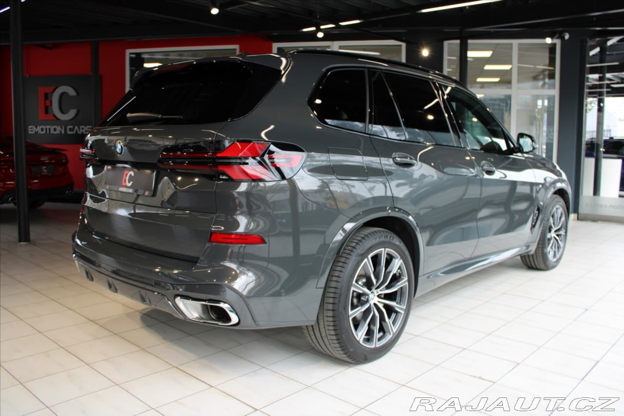 2025 BMW X5 - 6