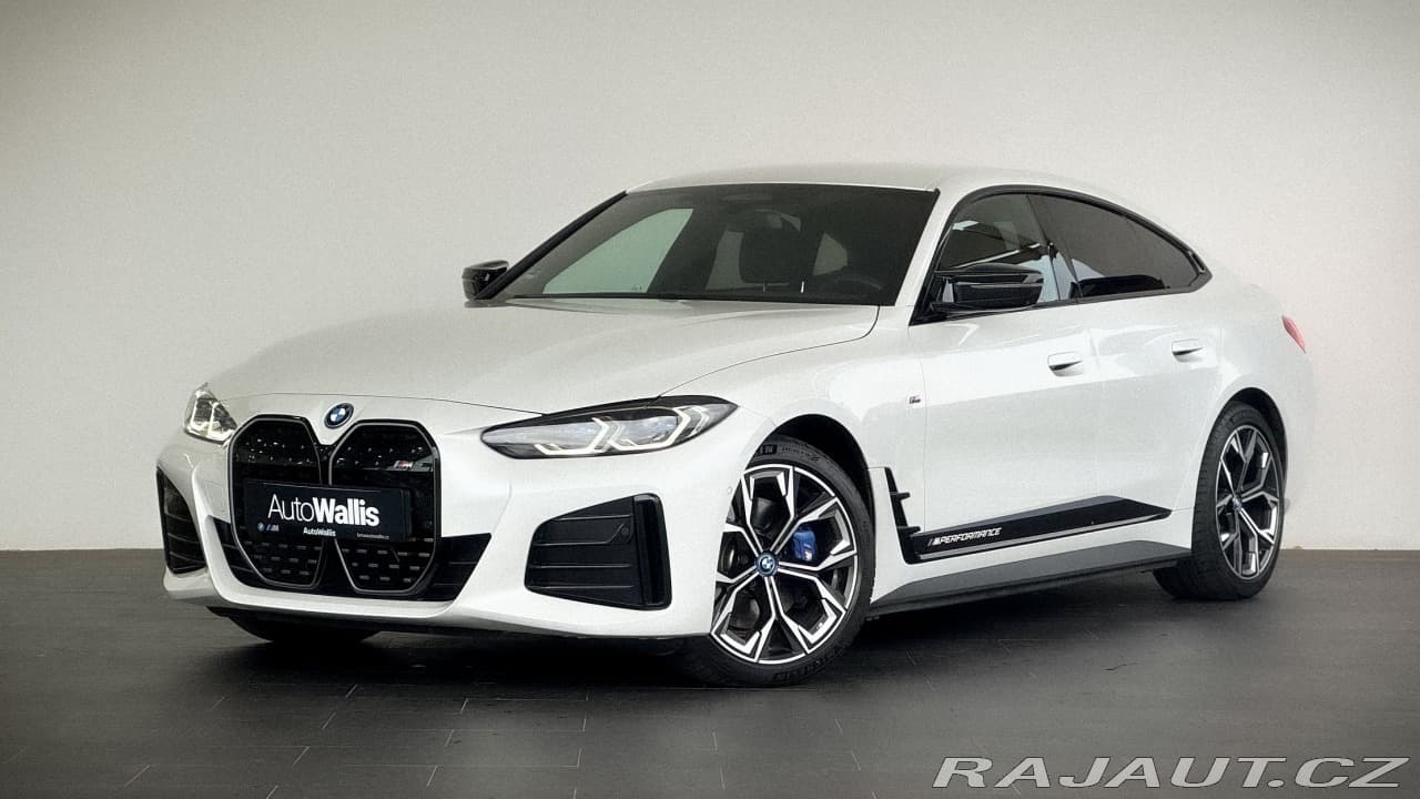 2024 BMW i4