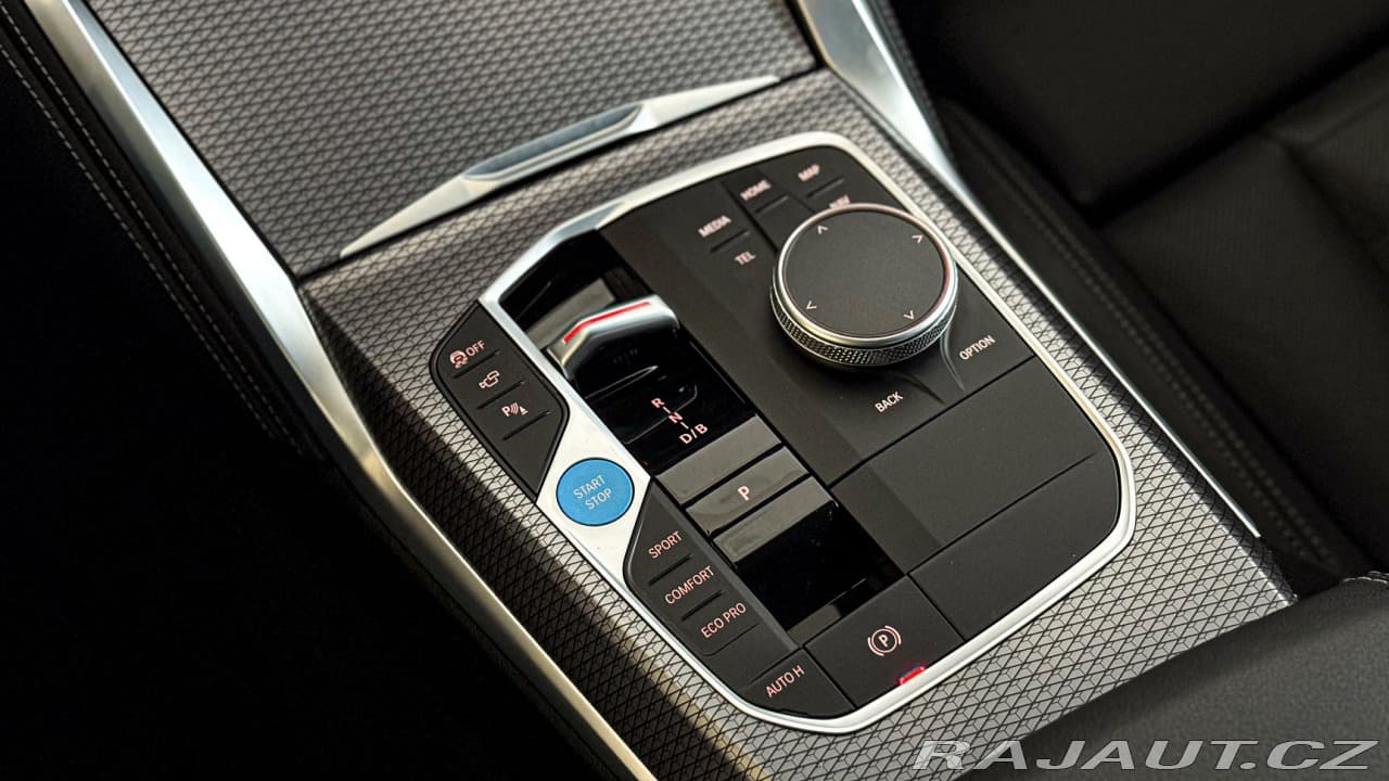 2024 BMW i4 - 12