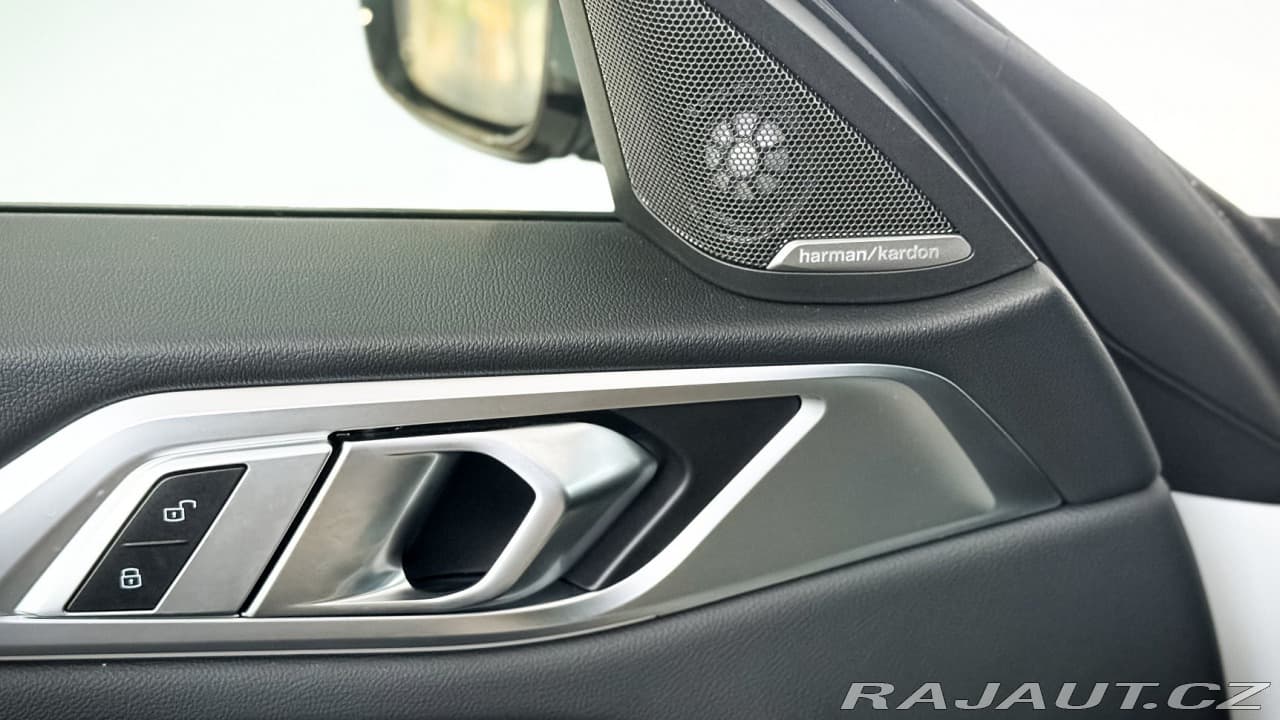 2024 BMW i4 - 14