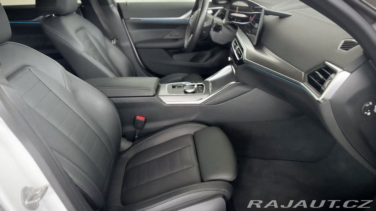 2024 BMW i4 - 15
