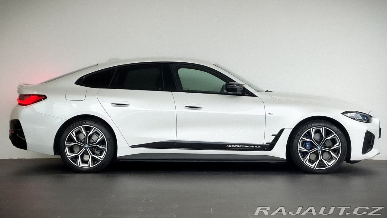 2024 BMW i4 - 3