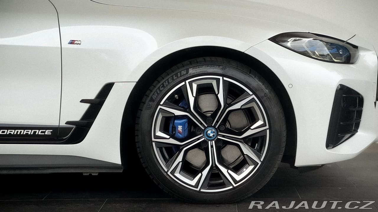 2024 BMW i4 - 4