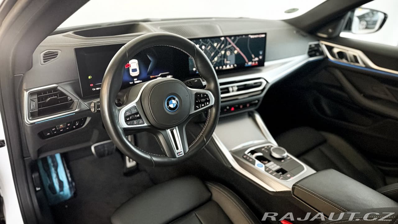 2024 BMW i4 - 5