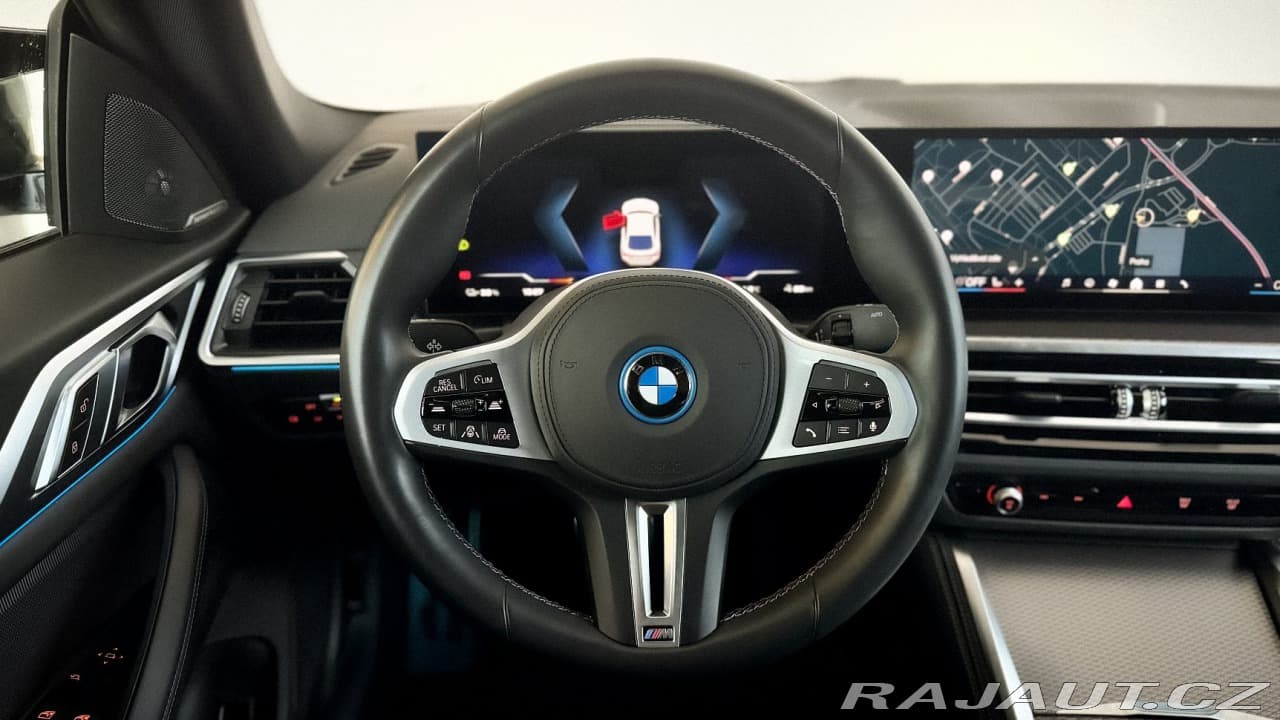 2024 BMW i4 - 6
