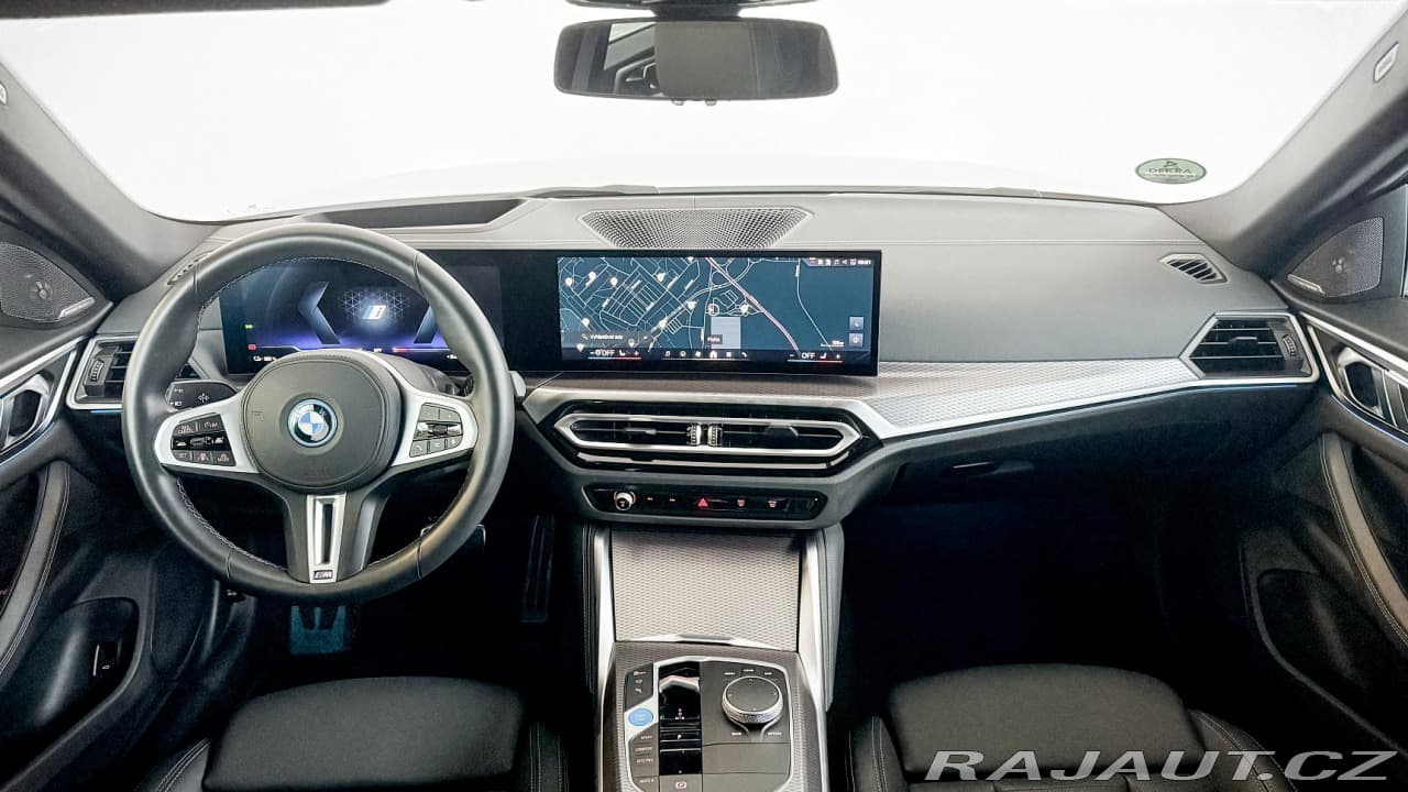 2024 BMW i4 - 7