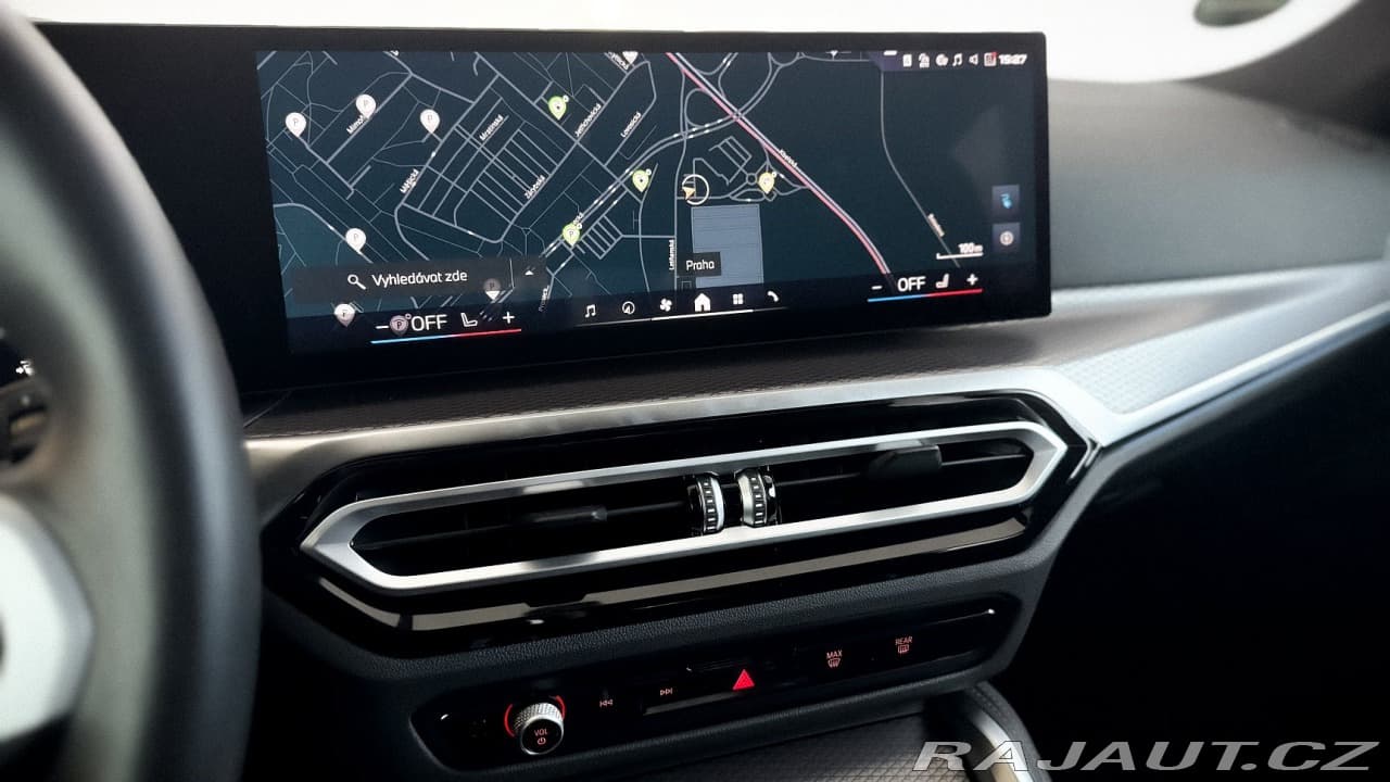 2024 BMW i4 - 8