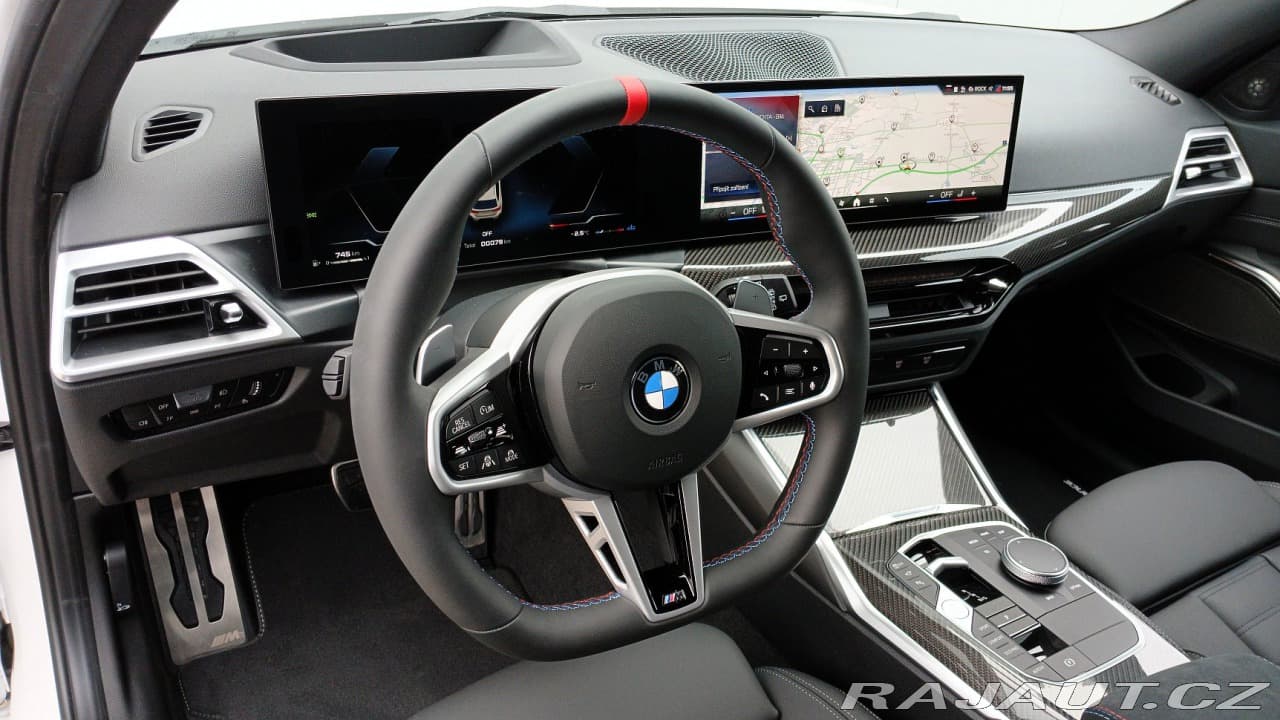 2026 BMW 3-SERIES - 10