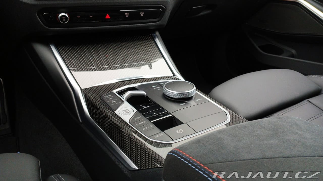 2026 BMW 3-SERIES - 11