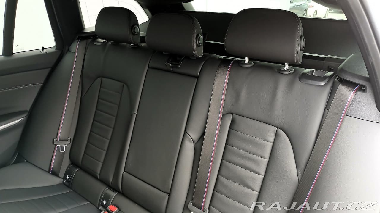 2026 BMW 3-SERIES - 15