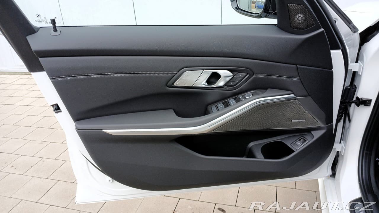2026 BMW 3-SERIES - 17
