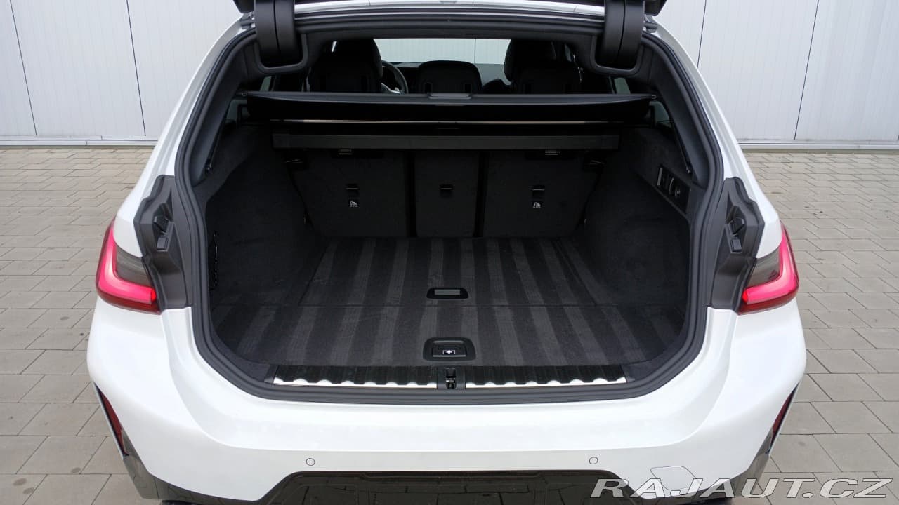 2026 BMW 3-SERIES - 20