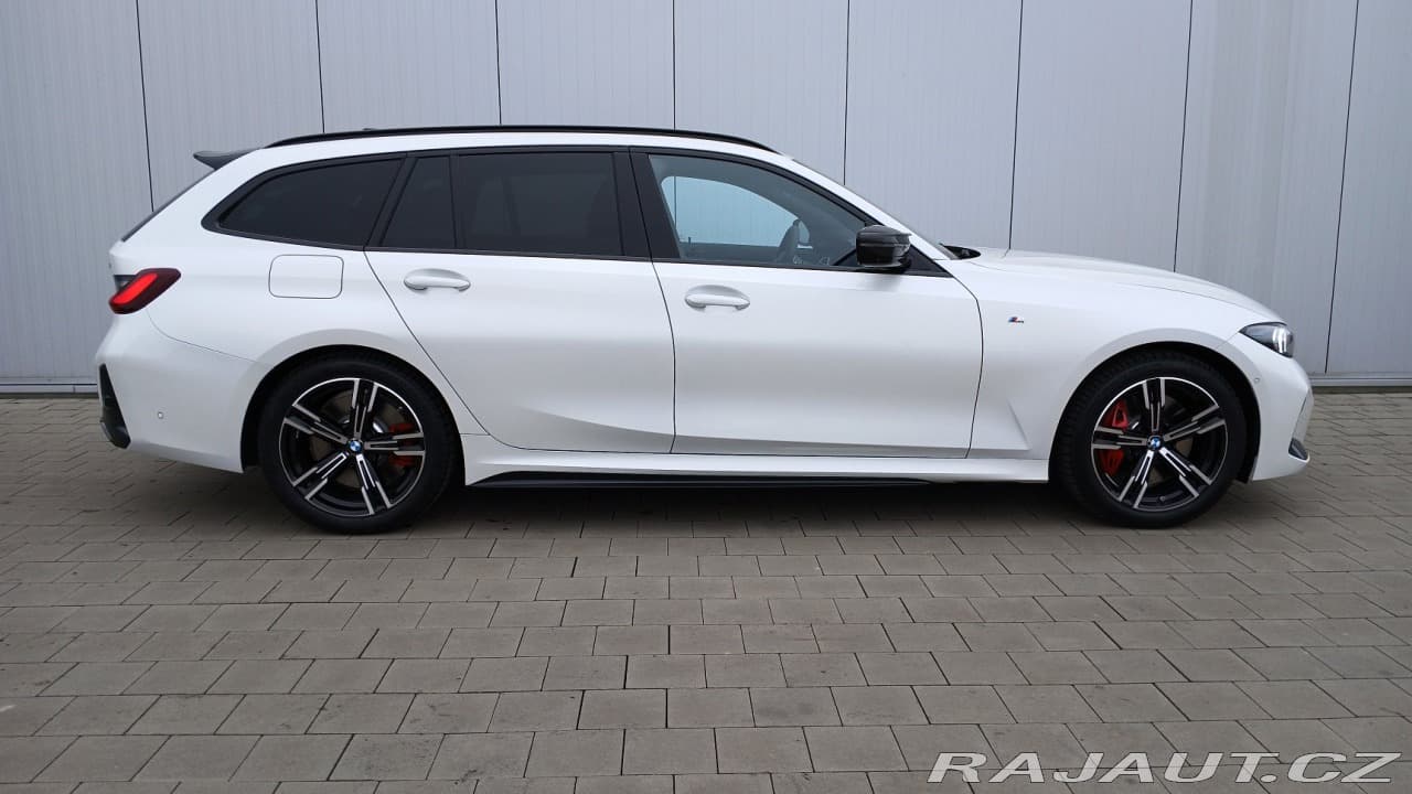 2026 BMW 3-SERIES - 3