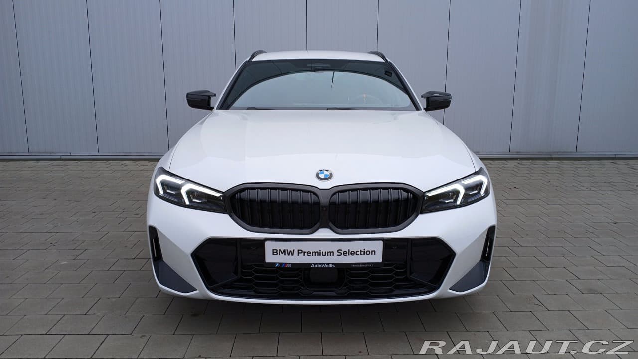 2026 BMW 3-SERIES - 7