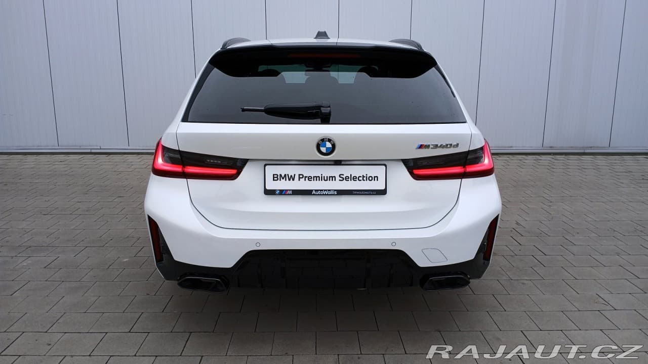 2026 BMW 3-SERIES - 8