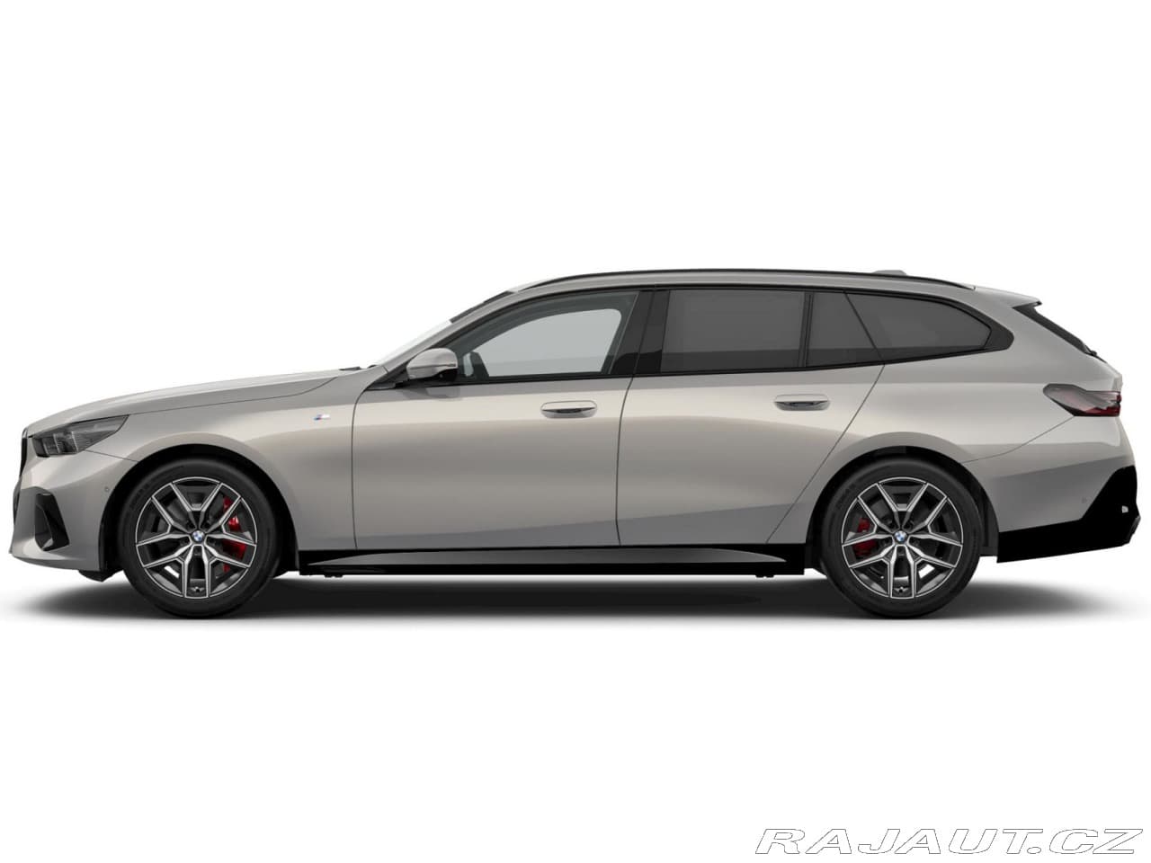 2026 BMW 5-SERIES - 3