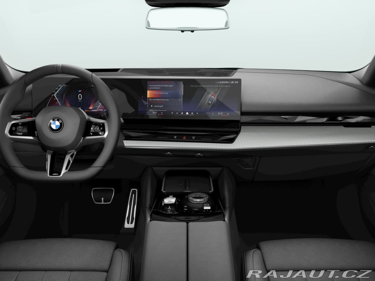 2026 BMW 5-SERIES - 8