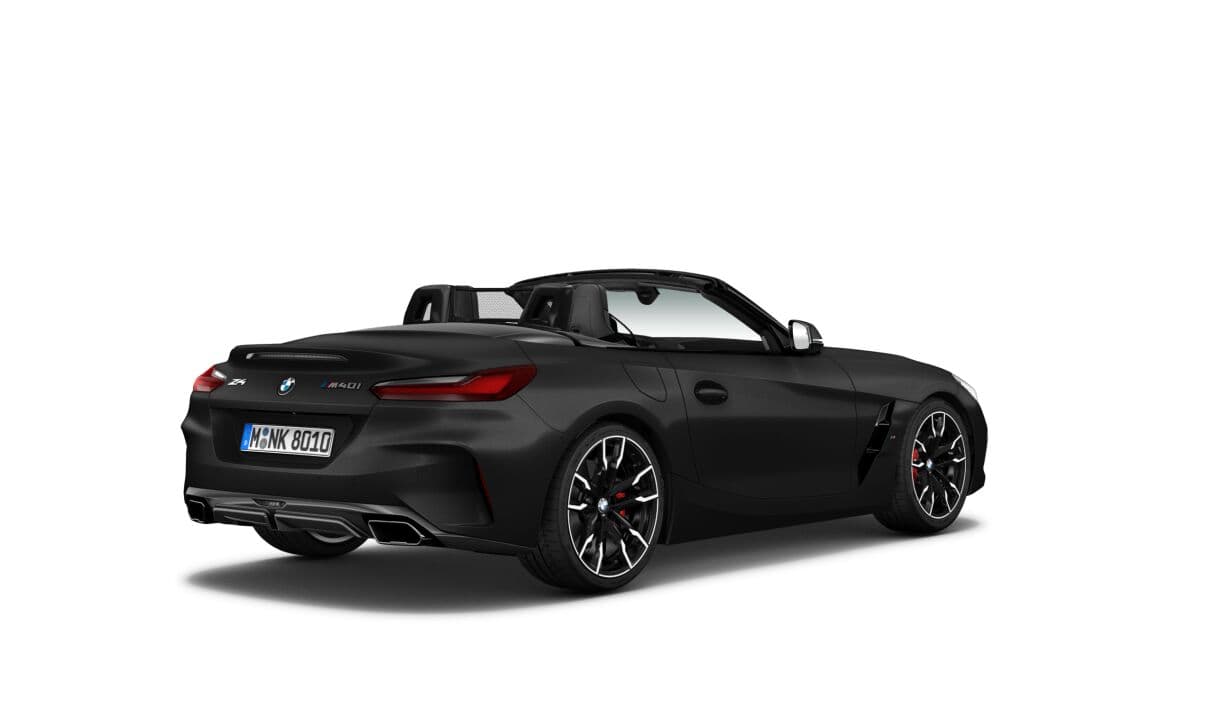 2026 BMW Z4 - 2